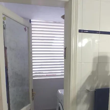 Apartament Aguazul 120 *