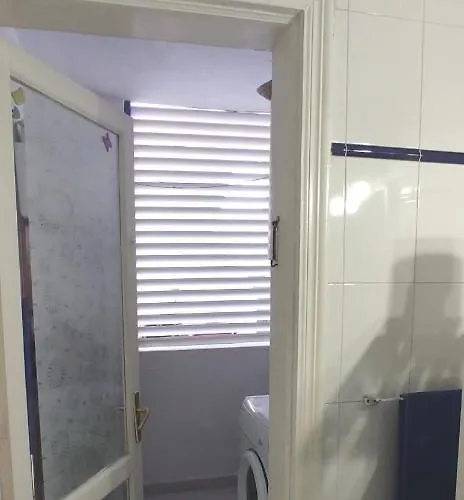 Apartament Aguazul 120 *