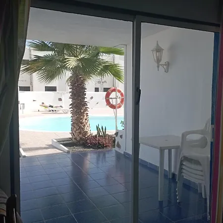 Aguazul 120 * Tias