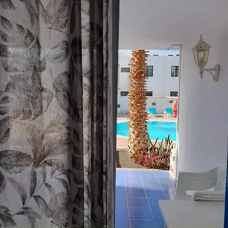 Aguazul 120 * Tías
