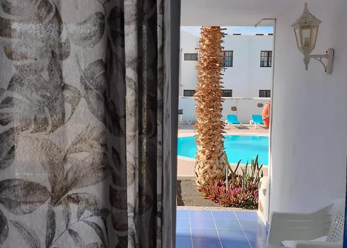 Aguazul 120 * Тиас