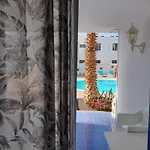Aguazul 120 * Tias