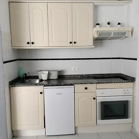 Appartamento Aguazul 120 *