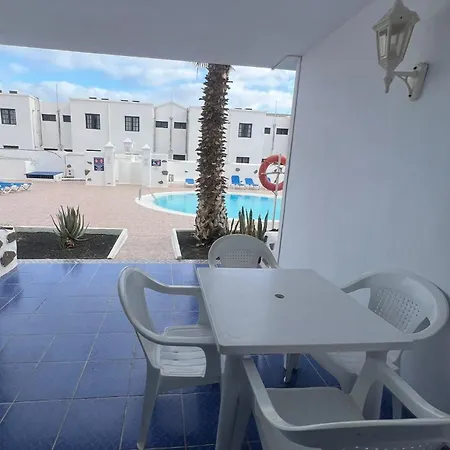 Apartment Aguazul 120 *